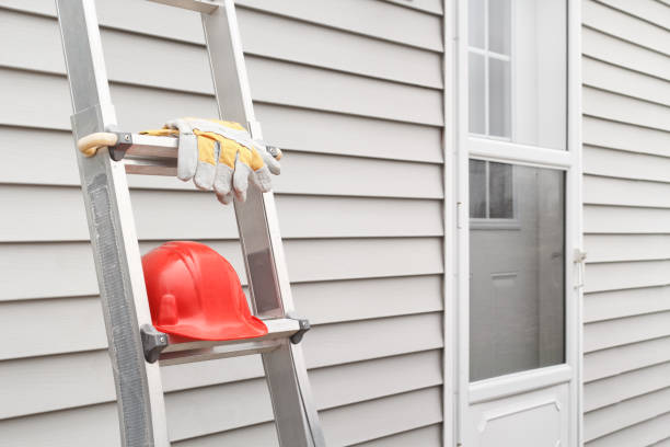 Siding for Commercial Buildings in Brookneal, VA