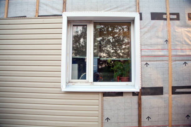 Affordable siding repair and maintenance services in Brookneal, VA