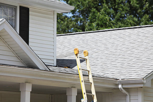 Reliable Brookneal, VA Siding Installation & Repair Solutions